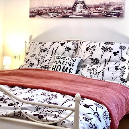Apartment Flora Makarska Zewnętrze zdjęcie