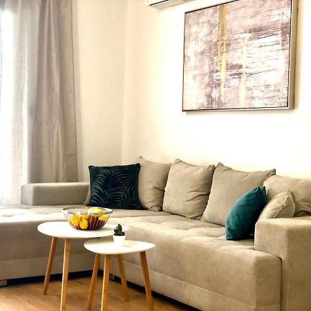 Apartment Flora Makarska Zewnętrze zdjęcie