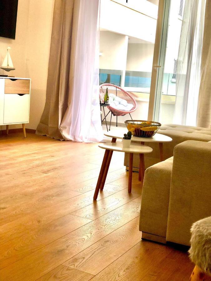 Apartment Flora Makarska Zewnętrze zdjęcie