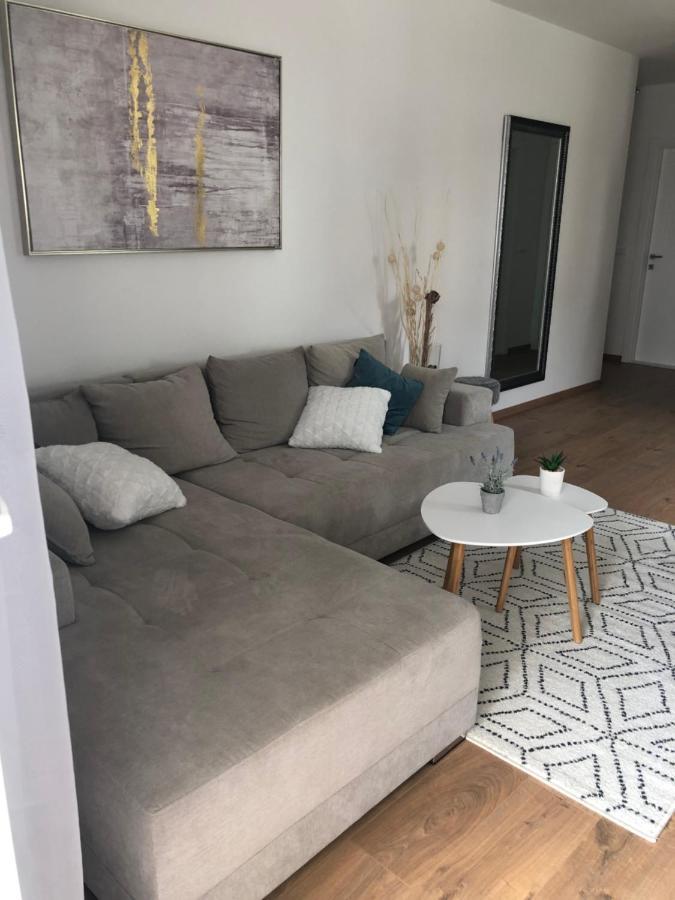 Apartment Flora Makarska Zewnętrze zdjęcie