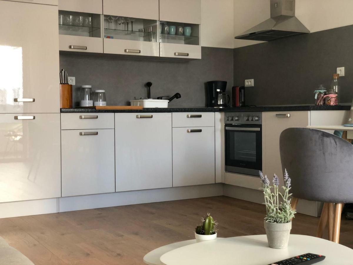 Apartment Flora Makarska Zewnętrze zdjęcie