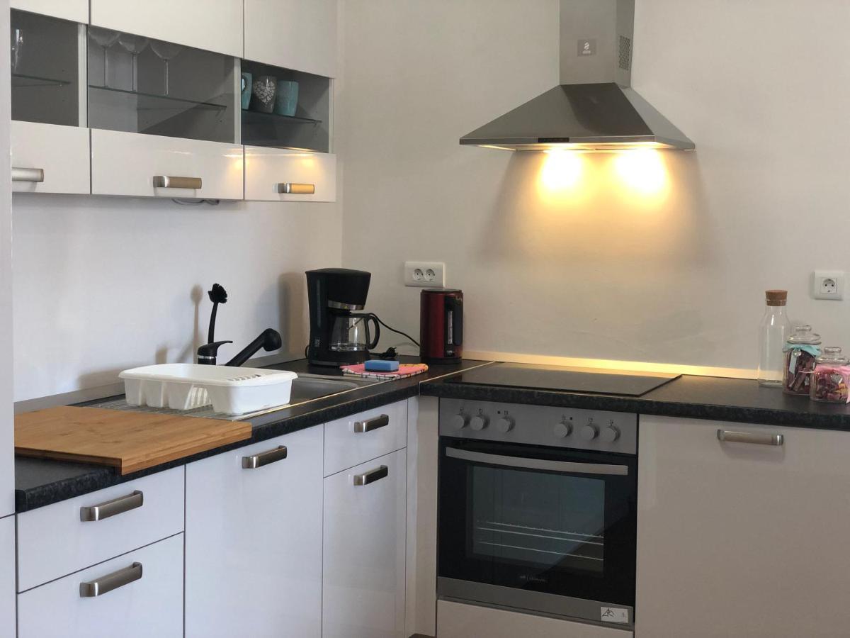 Apartment Flora Makarska Zewnętrze zdjęcie